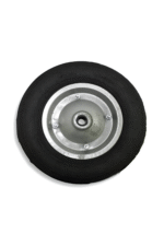 Tek Ebat El Arabası Tekeri - Dubleks Burçlu Teker 335 x 75 cm