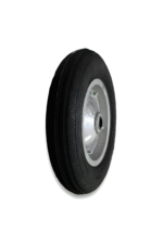 Tek Ebat El Arabası Tekeri - Dubleks Burçlu Teker 335 x 75 cm - Görsel 2