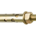 Gömlekli Çelik Dubel: Kolay Montaj, Güvenli Bağlantılar ve Ekonomik Çözüm