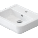 İdevit Halley Tezgah Üstü Lavabo Serisi