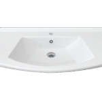 İdevit Vega Dolap Uyumlu Lavabo Serisi