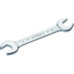 İzeltaş İki Ağız Anahtar Kısa Boy