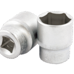 İzeltaş 1/2” Altı Köşe Lokma Anahtar