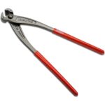 İzeltaş Ağır Tip Betoncu Kerpeteni