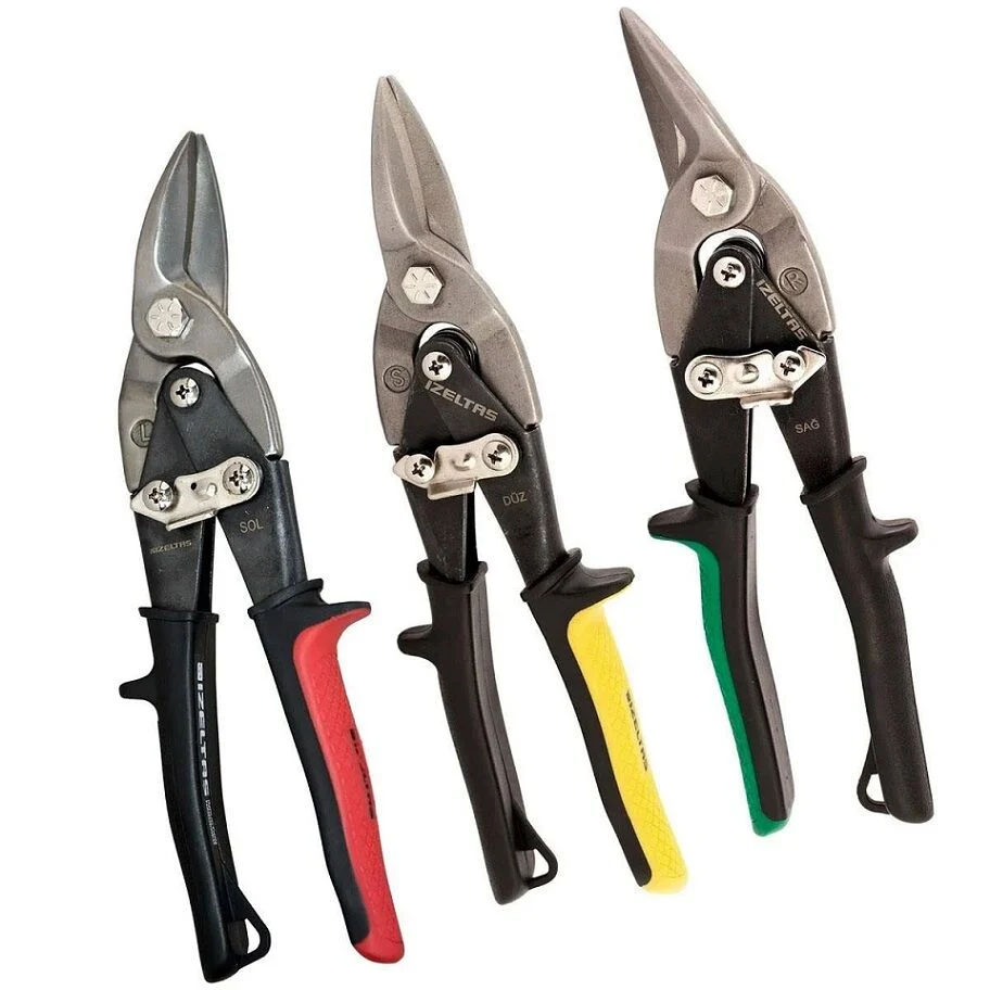 izeltas-alimunyum-kesici-set1-png-1.png İzeltaş Alüminyum ve Sac Kesme Makas Takımı (3 Parça) - 240 mm - Görsel 1