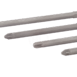 İzeltaş Pozidriv Bits Uçlar