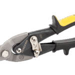 Alüminyum ve Sac Kesme Makası Düz - 240 mm