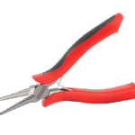 İzeltaş Elektronikçi Sivri Uçlu Düz Kargaburun