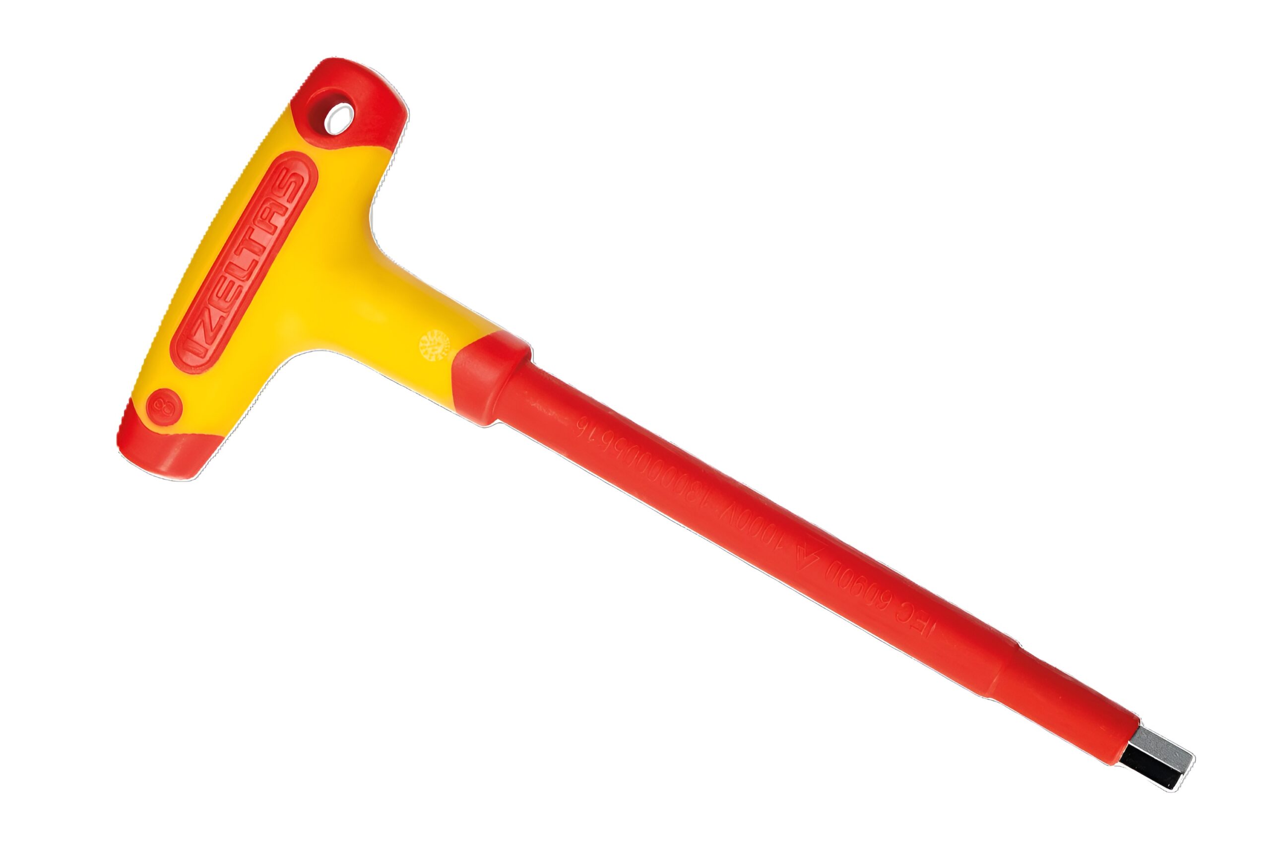 izeltas-izoleli-1000v-1-jpeg-9.jpeg İzeltaş 1000V İzoleli T Tipi Allen Anahtarları - Görsel 1