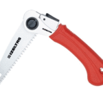 İzeltaş Katlanabilir Budama Testeresi - 120 mm