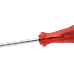 İzeltaş Kraft Seri Düz Uçlu Tornavida