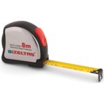 İzeltaş Krom Şerit Metre