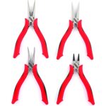 İzeltaş Elektronikçi Kargaburun Seti