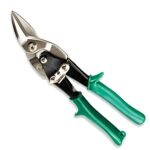 Tomax Alüminyum ve Sac Kesme Makası Sol 250 mm - Görsel 2