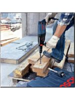 Bosch Professional 0611253703 GBH 2-26 Dre Kırıcı Delici - Görsel 2
