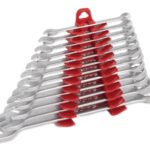 İzeltaş Kombine Anahtar Takımı – Kısa Boy (Set)