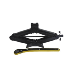 Boss 1.5 Ton Makaslı Kriko Cırcır Kollu Otomobil Bagaj Krikosu - Görsel 2