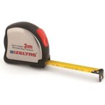 İzeltaş Krom Şerit Metre - Görsel 3