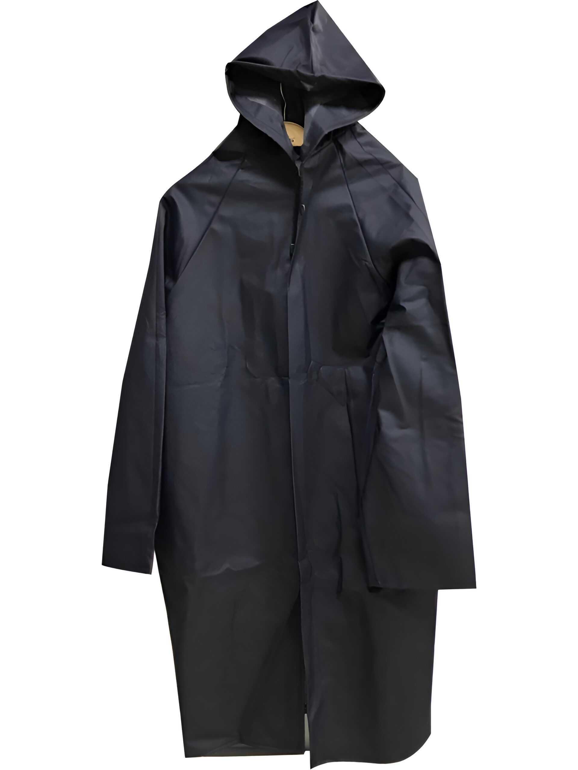 lacivert-kalin-yagmurluk.jpg Lacivert XL Beden Kalın Yağmurluk - Görsel 1