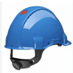 3M G3000 Vidalı Baret - Görsel 4