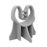 Gurbetçiler Norm Tipi Döşeme Plastik Paspayı Elemanları