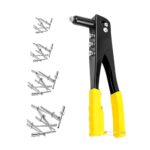 DMAX Profesyonel Perçin Tabancası Seti