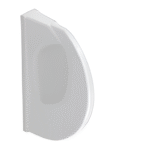 İdevit Oval Pisuar Ara Bölme