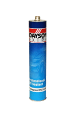 Dayson Extra PU Gri Mastik 280 ml