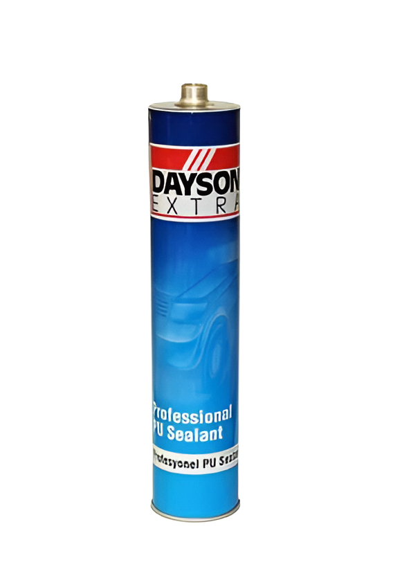pu-mastik-antrasit-3.png Dayson Extra PU Antrasit Gri Mastik 280 ml - Görsel 1