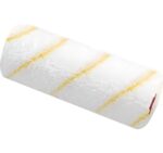 Tüylü Parmak Rulo Yedeği 10 cm - 5 Adet