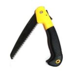 DMAX Katlanır Budama Testeresi 180 mm- Katlanır Bıçkı