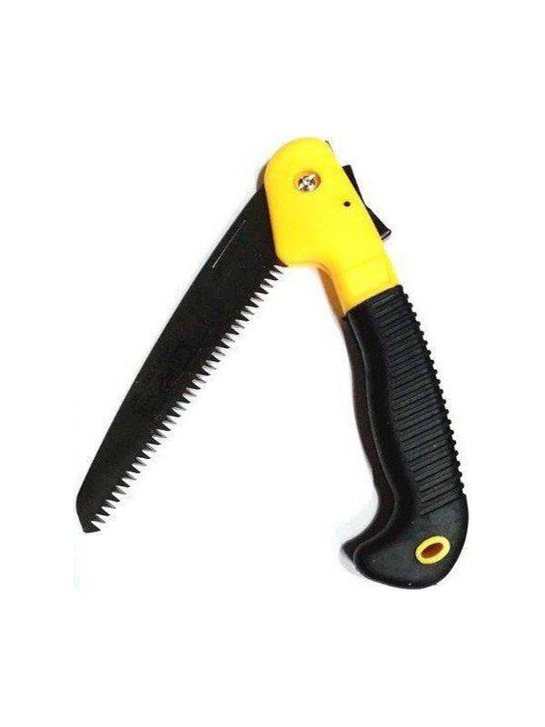 s-189-600-800-110000154522081-jpg-1.jpg DMAX Katlanır Budama Testeresi 180 mm- Katlanır Bıçkı - Görsel 1