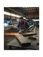 Bosch GWS 2200-230 H Profesyonel 2200W Taşlama Makinası 230 mm - Görsel 4