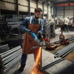 Bosch GWS 2200-230 H Profesyonel 2200W Taşlama Makinası 230 mm