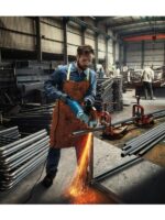 Bosch GWS 2200-230 H Profesyonel 2200W Taşlama Makinası 230 mm