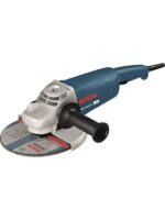 Bosch GWS 2200-230 H Profesyonel 2200W Taşlama Makinası 230 mm - Görsel 2