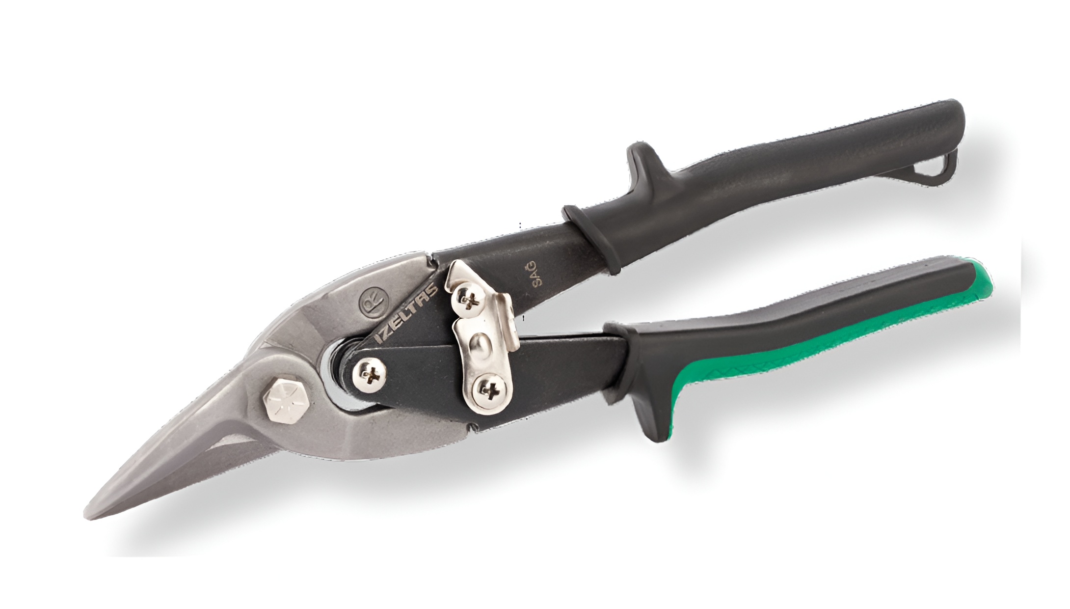 sac-kesme-makasi-sag1-p-jpg.jpg İzeltaş Alüminyum ve Sac Kesme Makası Sağ - 240 mm - Görsel 1