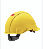 3M G3000 Vidalı Baret - Görsel 3