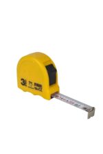 Dekor Sarı Şerit Metre 3 mt x 16 mm