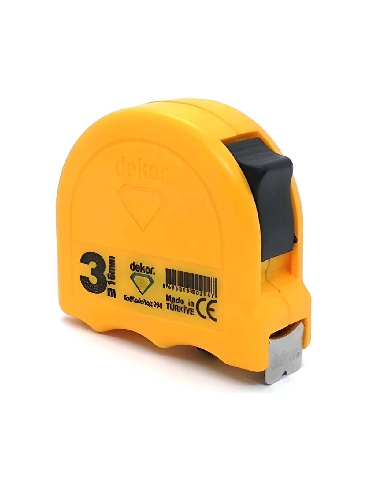 serit-mtre-3x16-1.jpg Dekor Şerit Metre 3 mt x 16 mm - Görsel 1