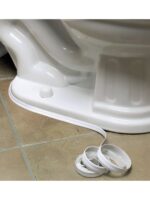 DMAX Beyaz Ultra Dayanıklı Su Geçirmez Sızdırmazlık Bandı - Görsel 4