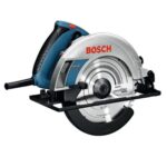 Bosch GKS 190 1400W Daire Testere