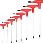 İzeltaş T Tipi Allen Anahtarlar