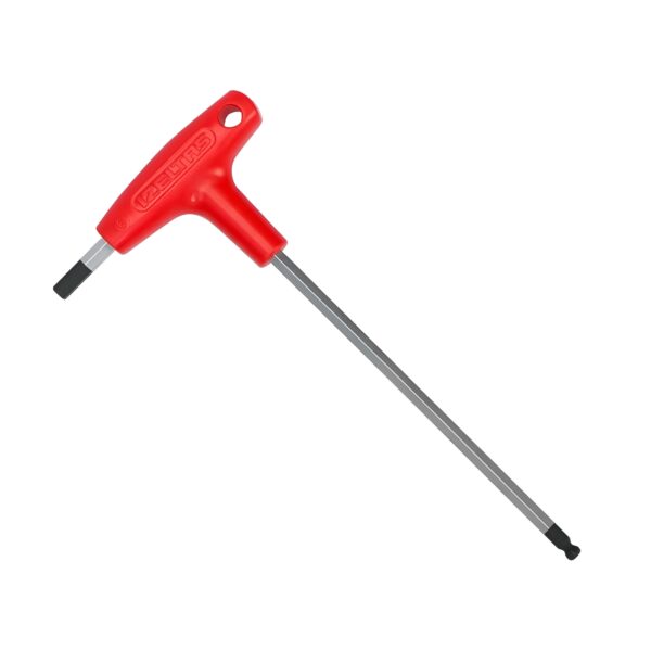 İzeltaş T Tipi Yuvarlak Başlı Allen Anahtarları