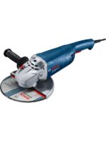 Bosch GWS 2200-180 H Profesyonel 2200 Watt 180 mm Taşlama Makinesi - Görsel 5