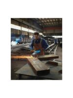 Bosch GWS 2200-180 H Profesyonel 2200 Watt 180 mm Taşlama Makinesi - Görsel 2