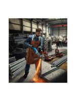 Bosch GWS 2200-180 H Profesyonel 2200 Watt 180 mm Taşlama Makinesi - Görsel 3