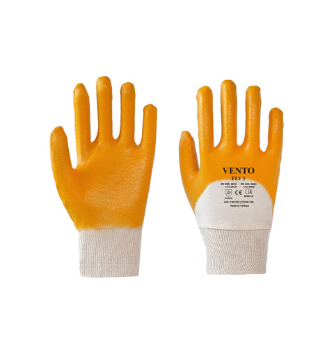 vento-elv2-is-eldiveni.jpg Vento ELV2 İş Eldiveni - Görsel 1