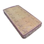 Yaylı İşçi-Şantiye Yatağı 90x190