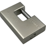 Yuma YM-1090R Kayar Milli Asma Kilit 90 mm